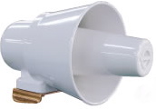 E85 Magnet Horn