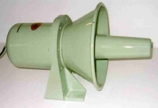  Ibuki E90 Magnet Horn - 12 to 20m l.o.a.